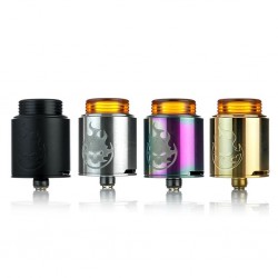 VandyVape Atomizzatore PHOBIA RDA
